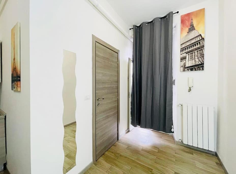 Porta Palazzo 15 Min - Con Netflix & Wi-fi Turín