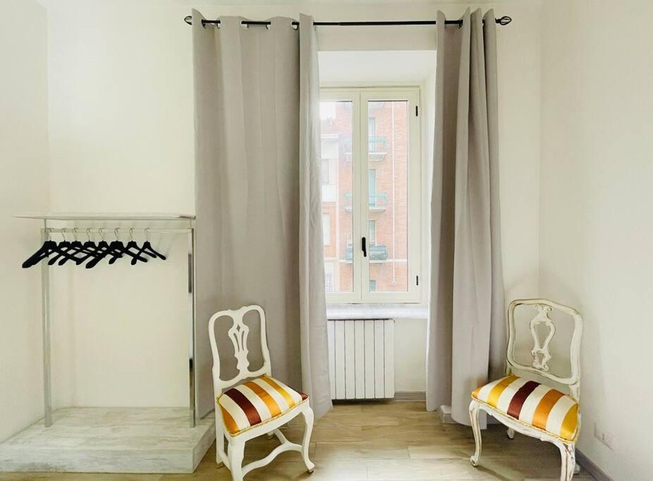 Apartamento Porta Palazzo 15 Min - Con Netflix & Wi-fi