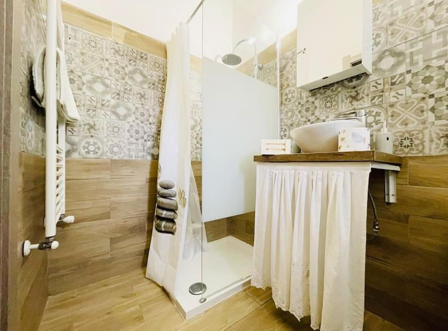 Porta Palazzo 15 Min - Con Netflix & Wi-fi